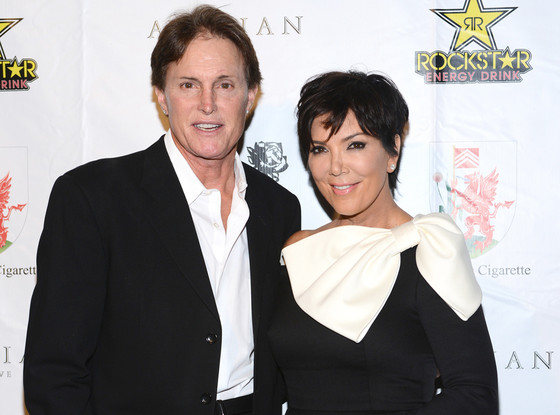 Bruce Jenner, Kris Jenner Bruce Jenner, Kris Jenner